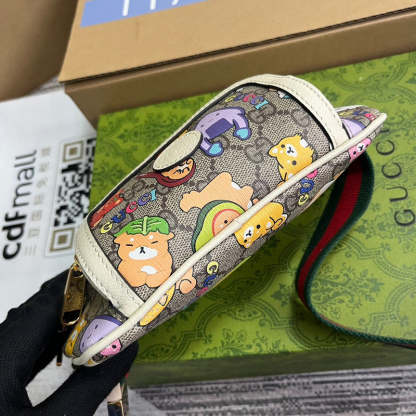 Disarh - GG Bags - 608