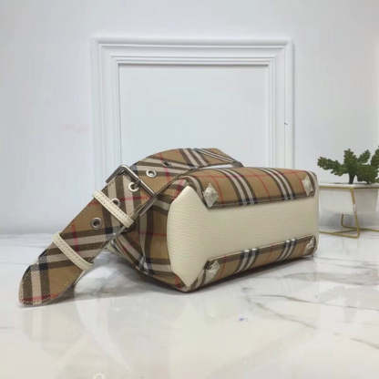 Disarh Fashion -BBR Bags - 1621