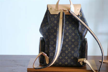 Disarh Fashion Lu-Vi bags - 9750