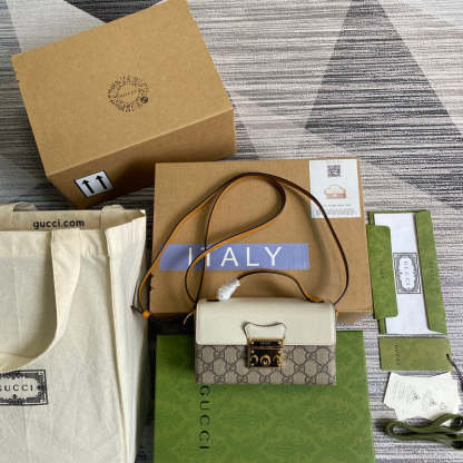 Disarh - GG Bags - 1855