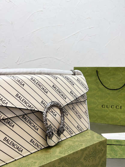 Disarh Fashion - BGA Bags - 1543