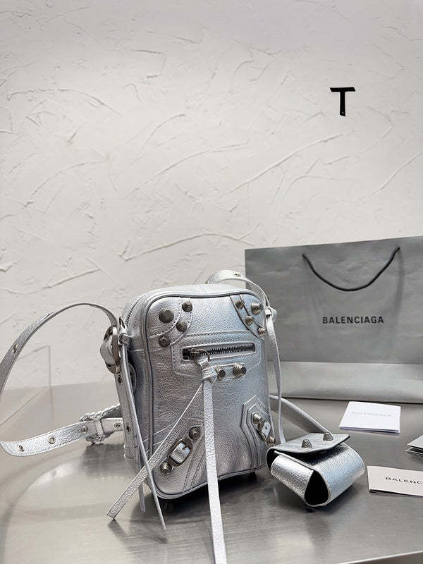 Disarh Fashion - BGA Bags - 1579