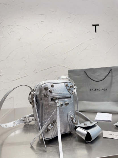 Disarh Fashion - BGA Bags - 1579