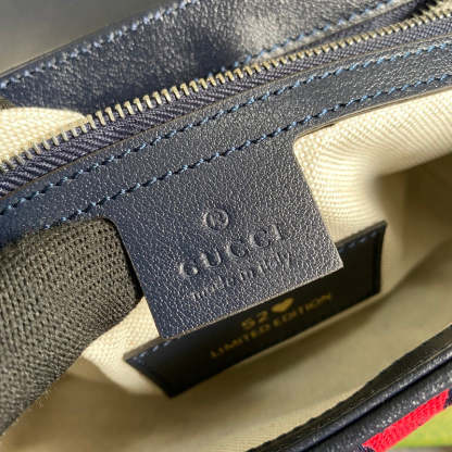 Disarh - GG Bags - 1962