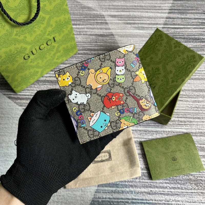 Disarh - GG Bags - 626
