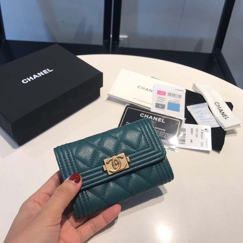 Kolozen - CHL Wallets - 389