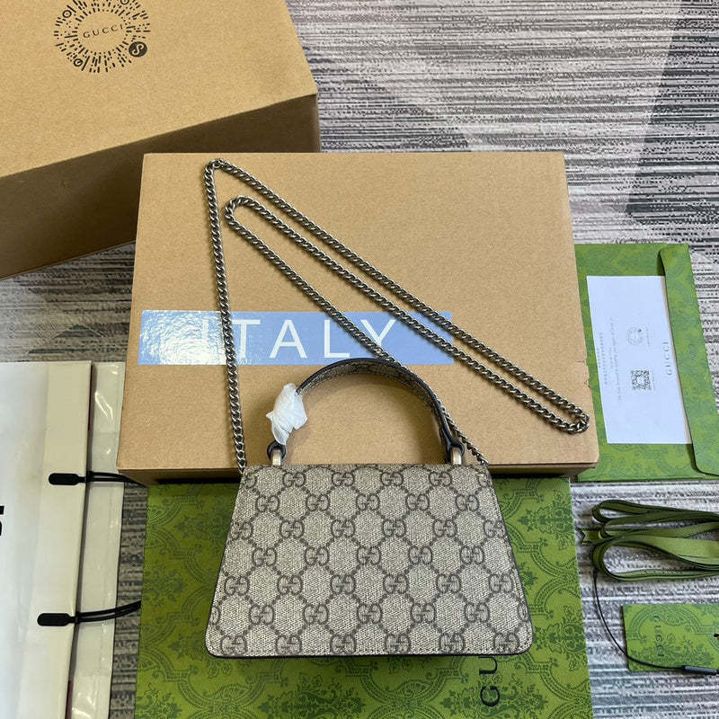 Disarh - GG Bags - 360