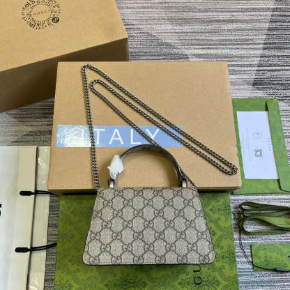 Disarh - GG Bags - 360