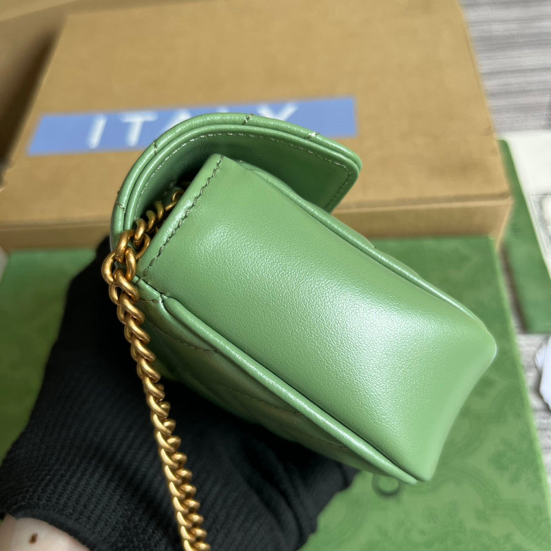 Disarh - GG Bags - 814