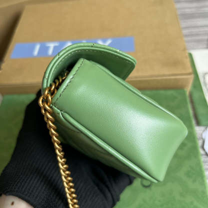 Disarh - GG Bags - 814
