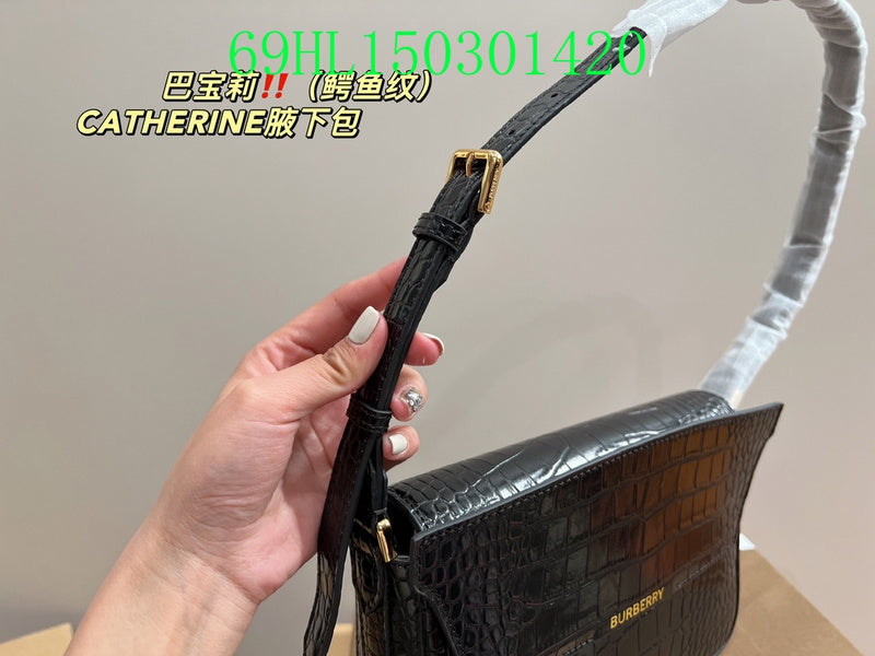 Disarh Fashion -BBR Bags - 175