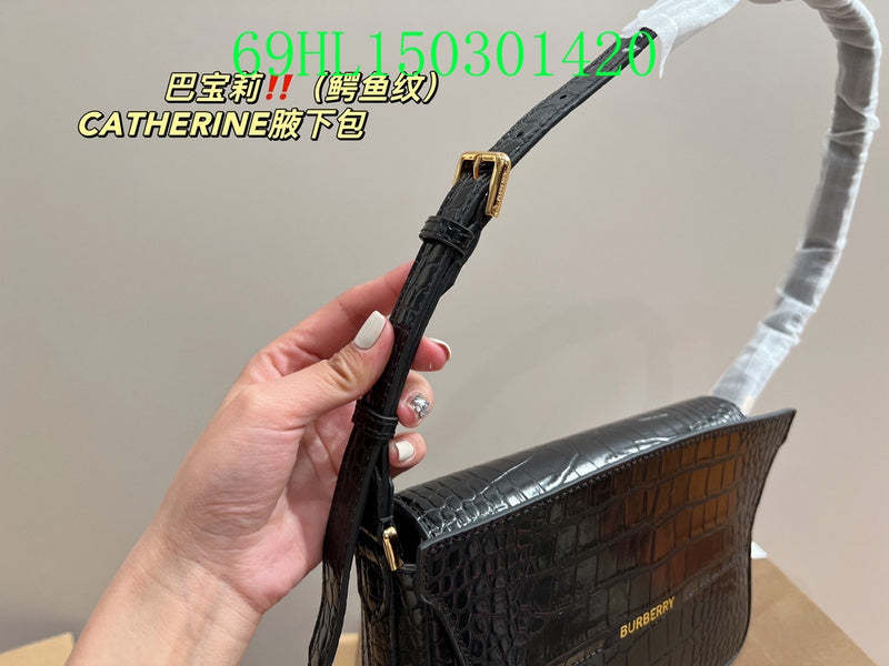 Disarh Fashion -BBR Bags - 175