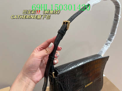 Disarh Fashion -BBR Bags - 175