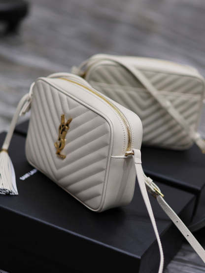 Disarh SLY Bags - 001