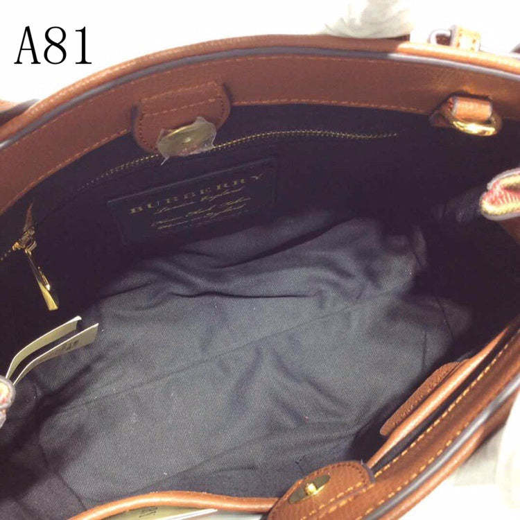 Disarh Fashion -BBR Bags - 867