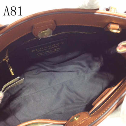 Disarh Fashion -BBR Bags - 867
