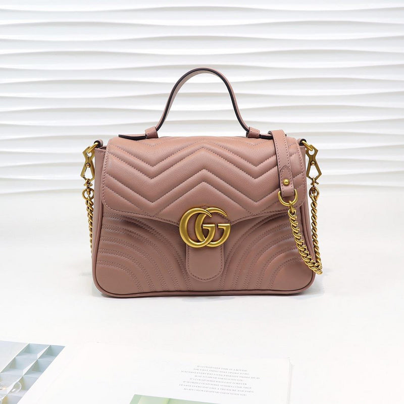 BAB - GCI Bags - 993