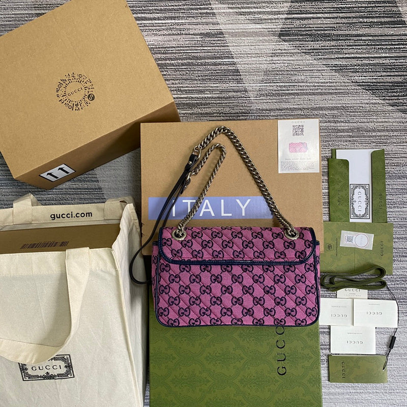Disarh - GG Bags - 1957
