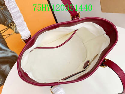 Disarh Fashion -BBR Bags - 586