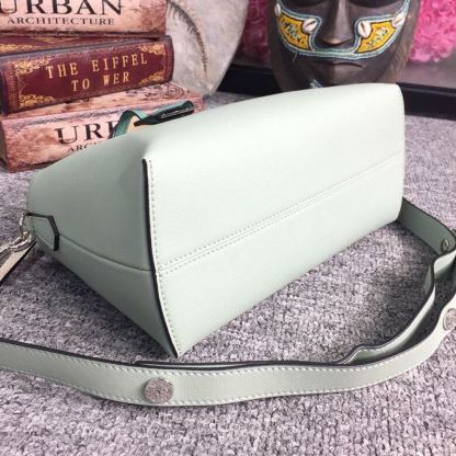 FI By The Way Medium Bag Mint Green For Women, Women&#8217;s Handbags, Shoulder And Crossbody Bags 10.6in/27cm FF 8BL1461