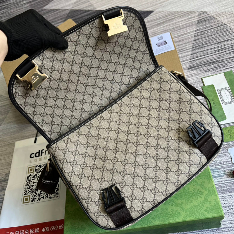 Disarh - GG Bags - 1093