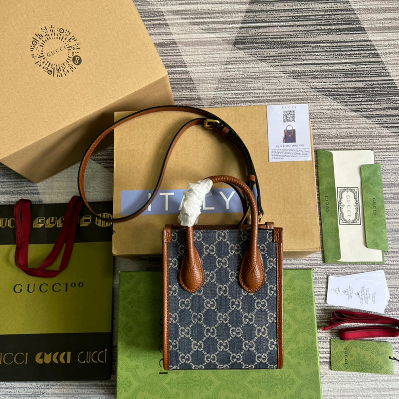 Disarh - GG Bags - 505