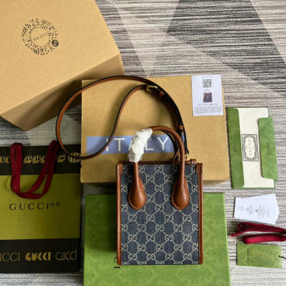 Disarh - GG Bags - 505