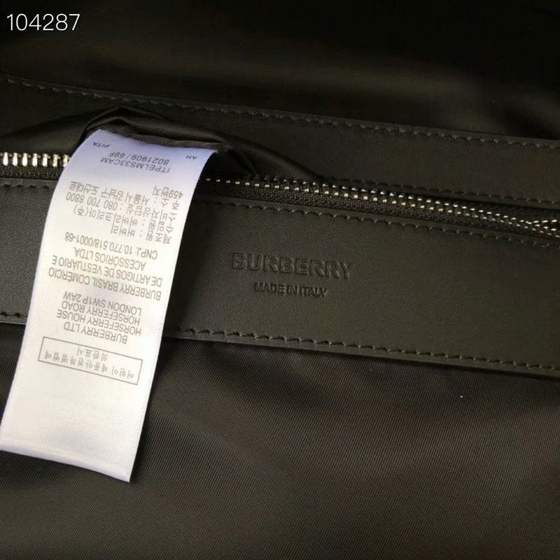 Disarh Fashion -BBR Bags - 957