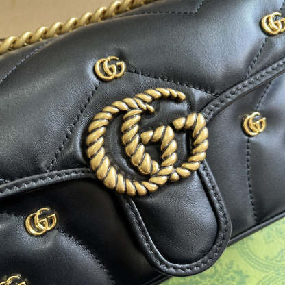Disarh - GG Bags - 094
