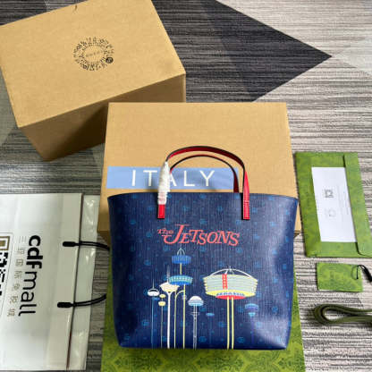 Disarh - GG Bags - 284