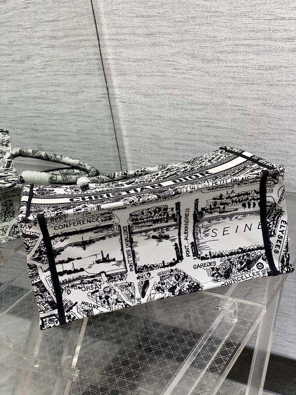 Disarh - Dir Bags - 1279