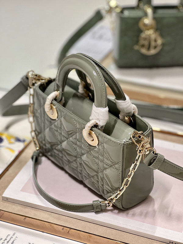 Disarh - Dir Bags - 1473