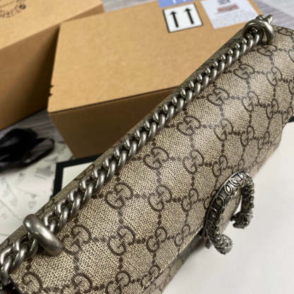 Disarh - GG Bags - 2187