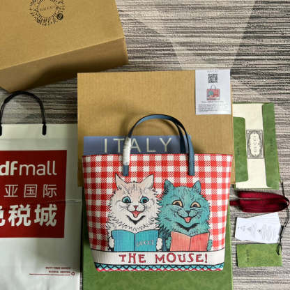 Disarh - GG Bags - 929