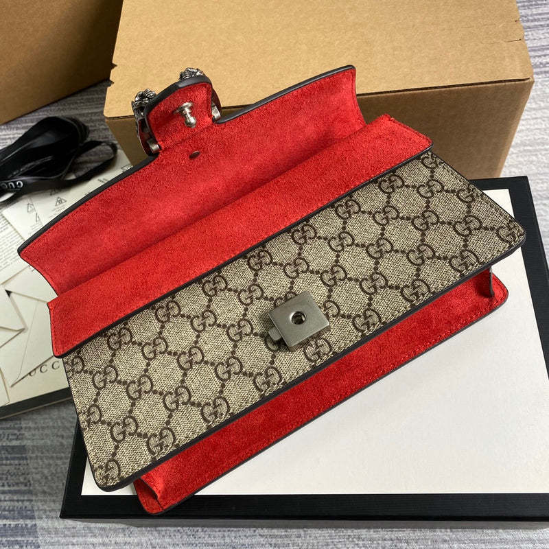 Disarh - GG Bags - 2187