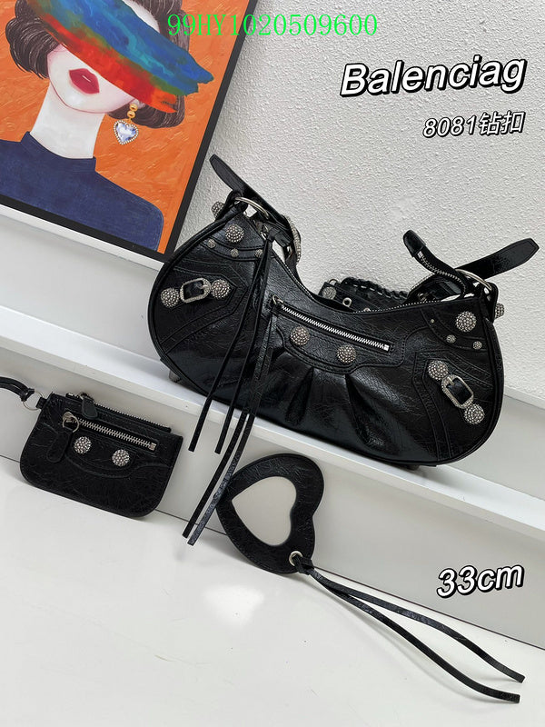 Disarh Fashion - BGA Bags - 1798