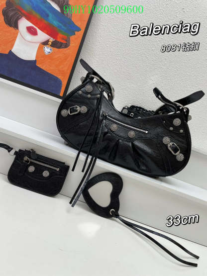 Disarh Fashion - BGA Bags - 1798