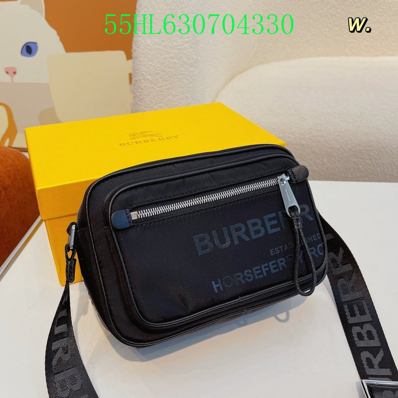 Disarh Fashion -BBR Bags - 302