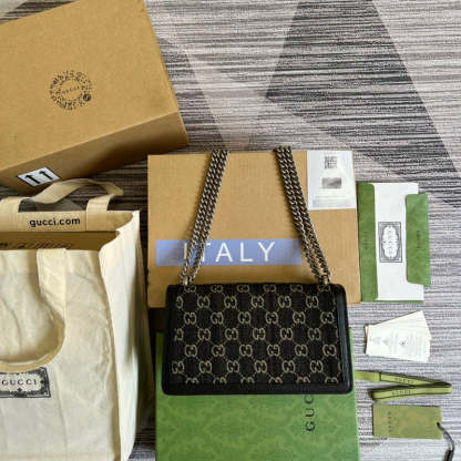 Disarh - GG Bags - 490