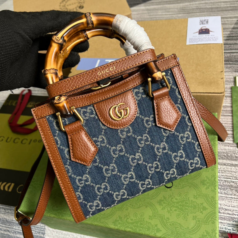 Disarh - GG Bags - 502