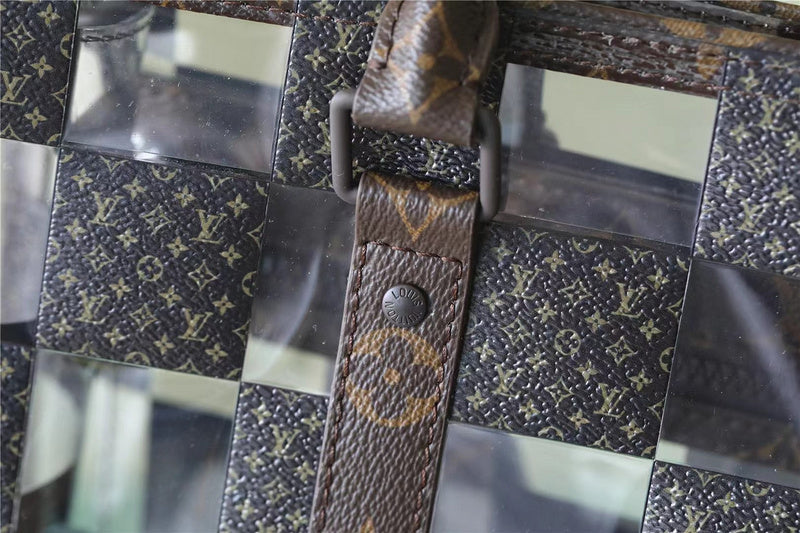 Disarh Fashion Lu-Vi bags - 10029