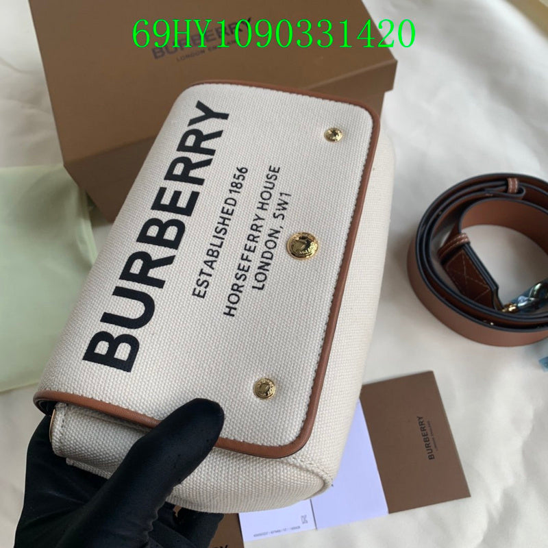 Disarh Fashion -BBR Bags - 555