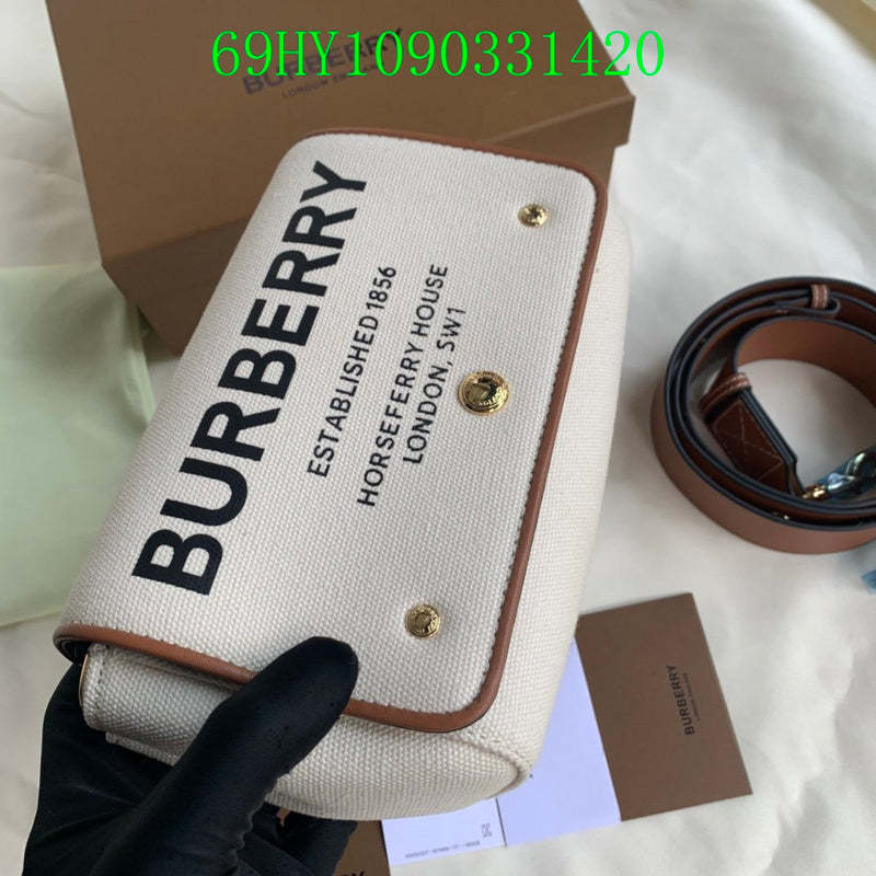 Disarh Fashion -BBR Bags - 555
