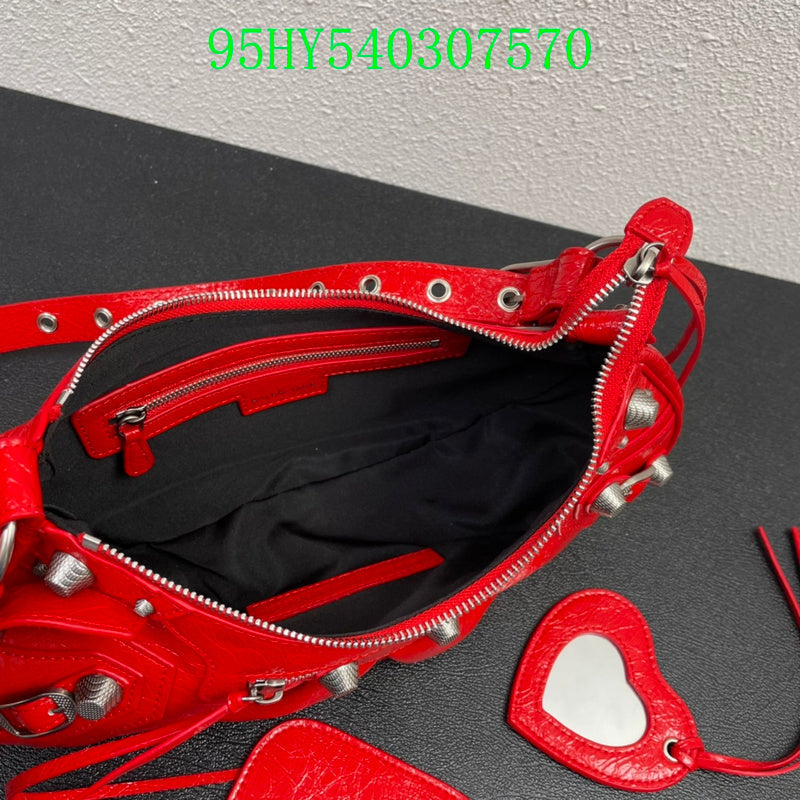 Disarh Fashion - BGA Bags - 1898