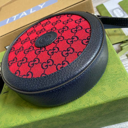 Disarh - GG Bags - 1985