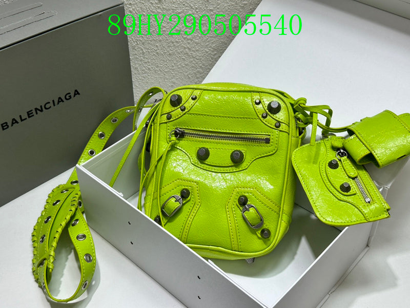 Disarh Fashion - BGA Bags - 1791