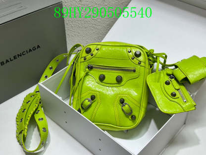 Disarh Fashion - BGA Bags - 1791