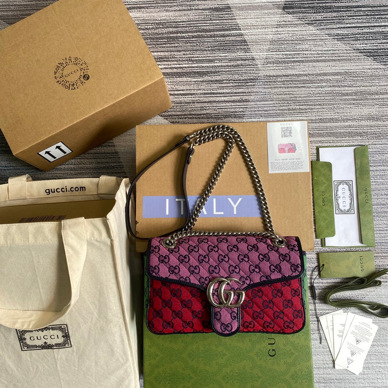 Disarh - GG Bags - 1966