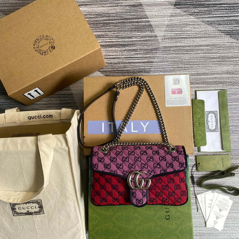 Disarh - GG Bags - 1966
