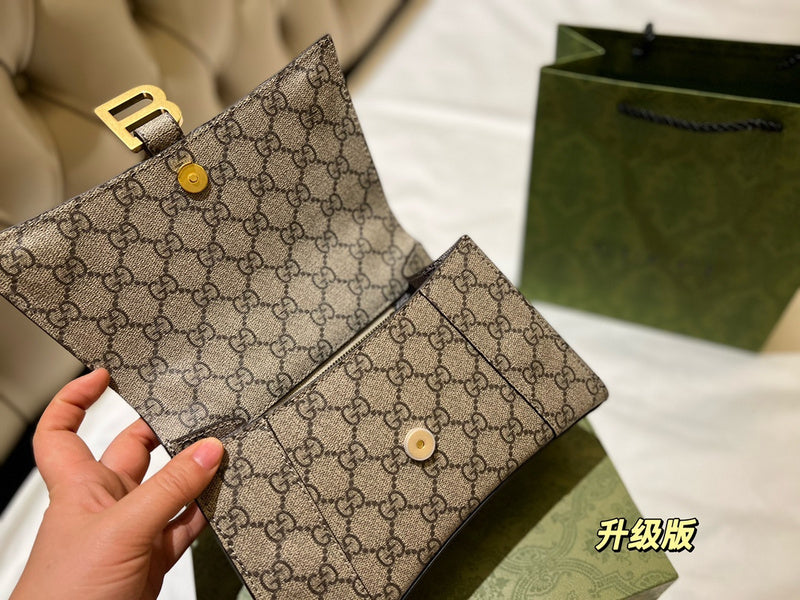 Disarh Fashion - BGA Bags - 1492